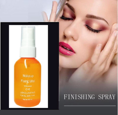 THTC Makeup Fixer 60Ml Primer  - 60 ml(Transparent)