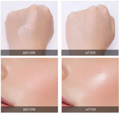 Libline Long Lasting, Weightless & Non-greasy Matte Setting Spray Primer  - 100 ml(TRANSPARENT)