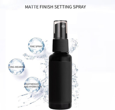 Neycare PROFESSIONAL MAKE UP USE MOISTURIZING MAKE UP SETTING STAY LONG MAKE UP FIXER Primer  - 100 ml(TRANSPARENT)