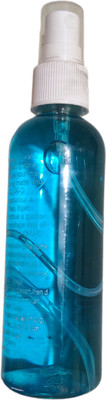 Aylily Good Choice India Long Lasting Soothing Spray Makeup Fixer Primer  - 100 ml(TRANSPARENT)