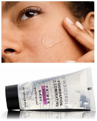 BLUEMERMAID MAKEUP BEST TUBE PRIMER BEST FOR LONG LASTING MAKEUP Primer  - 50 ml(TRANSPARENT)