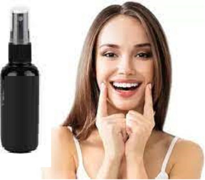 Luipui new makeup fixing setting spray Primer  - 100 ml(TRANSPARENT)