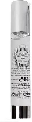 THTC Gel Primer for Smooth & Long Lasting Makeup Primer  - 30 ml(Transparent)