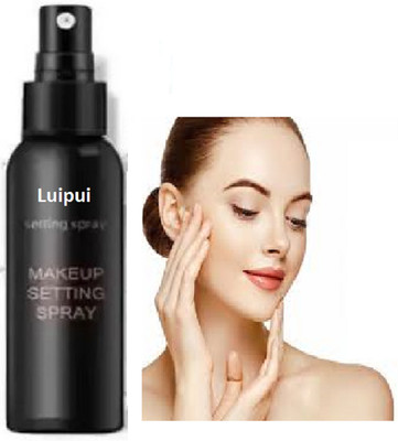 Luipui trending fixer spray for girls pack of 1 Primer  - 100 ml(Transparent)