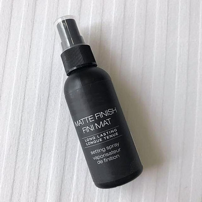 MYEONG Makeup Fixer Spray Light Weight Quick Dry Long Lasting Formula Primer  - 100 ml(TRANSPARENT)