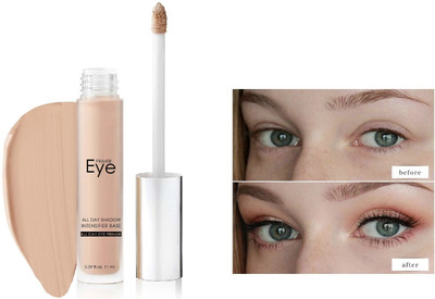 GFSU - GO FOR SOMETHING UNIQUE NATURAL EYE PRIMER Primer  - 11 ml(Begin)