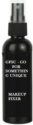 GFSU FACE SPRAY PREP& PRIME LONG LASTING Primer  - 100 ml(TRANSPARENT)
