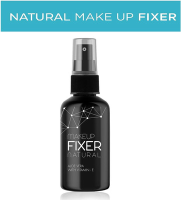 Neycare perfect makeup fixer easy to use long lasting perfect pack of 1 Primer  - 60 ml(transparent)