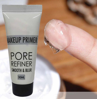 MYEONG Porefesional Matte Invisible Pore Oil Control  Primer  - 30 ml(Transperant)