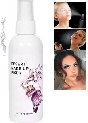 FELICECHIARA MAKEUP SPRAY FACE GLOW Primer - 100 ml  Primer  - 100 ml(TRANSPARENT)