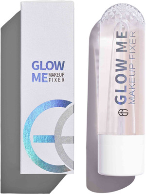 Neycare LIGHT WEIGHT NEW MAKEUP SETTING SPRAY FIXER PACK OF 1 Primer  - 100 ml(SILVER)
