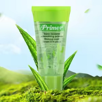 AFARAXIA 24 HOURS MAGIC PERECTING BASE FACE PRIMER  Primer  - 30 ml(transparant)