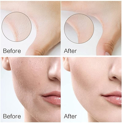 DARVING 24 Hours Long lasting Matte Finish Oil Free Look  Primer  - 30 ml(WHITE)