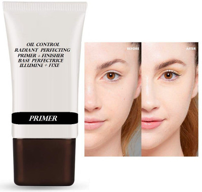 REIMICHI FACE PRIMER A PERFECT BASE FOR MAKE-UP PRIMER Primer  - 30 ml(Transparent)