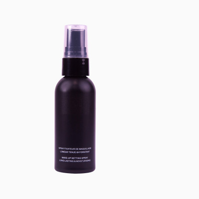 Aylily Professional Long Lasting Sensitive Skin Makeup Fixer Spray Prime Primer  - 100 ml(TRANSPARENT)