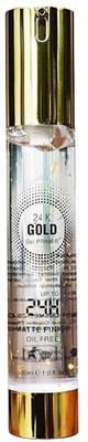 Luipui gel primer 2 k gold primer makeup Primer  - 30 ml(TRANSPARENT)