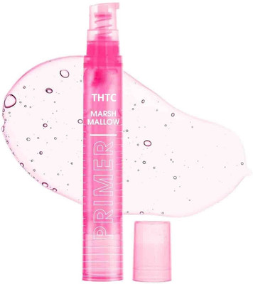 THTC Gel Base Face 24H  Primer  - 25 ml(TRANSPARENT)