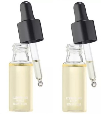 REIMICHI BEST FOR EVRY FACE MAKE UP SMALL ESSNTIAL OIL FACE Primer  - 28 ml(LIGHT GOLD)