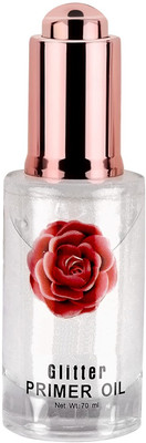 YAWI Primer Face Makeup, Advanced Pore Minimizer for Dry, Oily Primer  - 35 ml(TRANSPARENT)