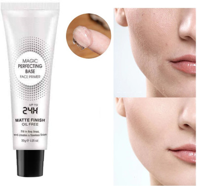 YAWI FACE PRIMER Primer  - 30 g(TRANSPARENT)