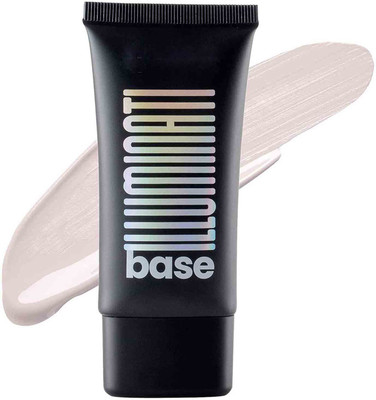 REIMICHI Illuminating Highlighter Makeup Base  Primer  - 45 ml(Pink Beam)