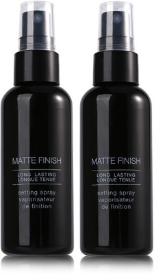 MYEONG Long Lasting Fixer Spray For Face Makeup Primer  - 200 ml(TRANSPARENT)