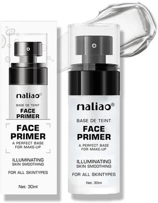 maliao Face  Primer  - 30 ml(TRANSPARENT)