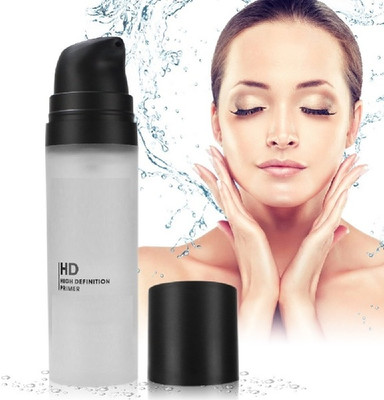 EVERERIN High Definition Perfect Face  Primer  - 15 ml(TRANSPARANT)