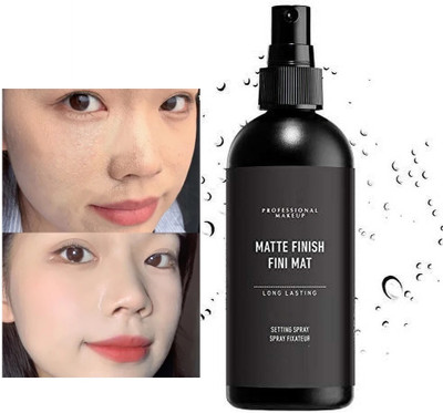 GULGLOW99 Quick Dry Formula for Lasting Radiance Makeup Fixer Primer  - 100 ml(TRANSPRENT)