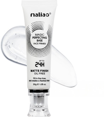 maliao Professional Matte Look Magic Perfecting  Primer  - 30 g(ALL SKIN)