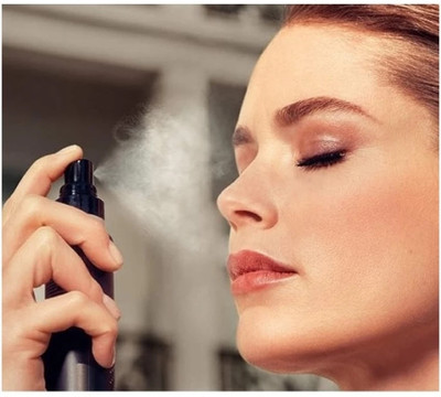 ADJD Magic Shine Long lasting Makeup Fixer Spray  Primer  - 150 ml(Transparent)