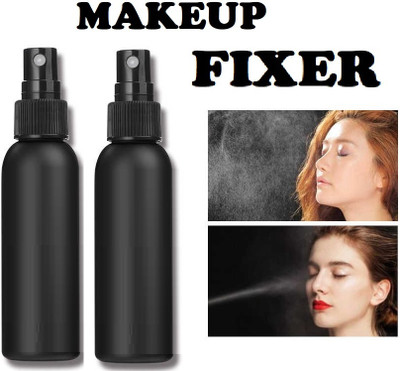 FELICECHIARA fixing makeup Moisturizing Foundation Fixer Spra Primer  - 200 ml(TRANSPARENT)