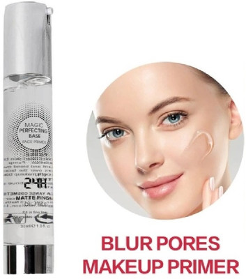 ADJD Magic perfecting face primer Flawless Finish Primer, Transparent Primer  - 30 ml(transparent)
