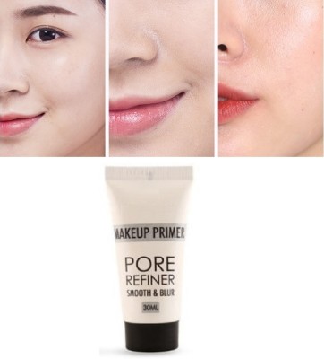 SEUNG TUBE GEL PORE PRIMER FULL COVERAGE LONG LASTING MAKEUP Primer  - 30 ml(TRANSPARENT)