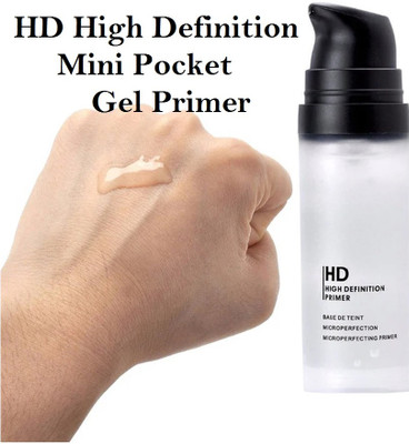 ADJD Flawless Make-up base primer Primer  - 15 ml(TRANSAPRENT)