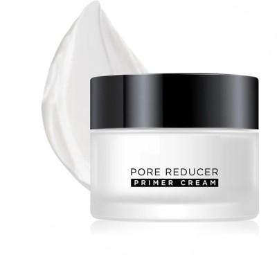 MYEONG Pore Reducer Primer Cream - Flawless Base  Primer  - 50 g(Transparent)