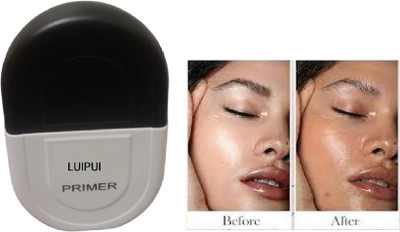 Luipui amazing makeup base primer pack of 1 Primer  - 50 ml(TRANSPARENT)
