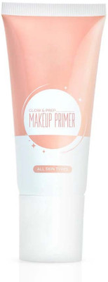 THTC Pore Perfection  Primer  - 30 ml(Transparent)