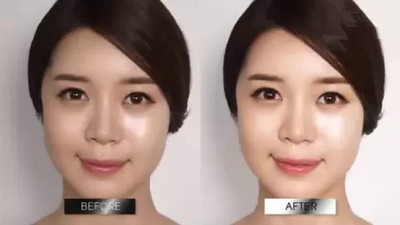 Luipui Makeup Base Primer Makeup Primer for Pore less Primer  - 50 ml(Transparent)