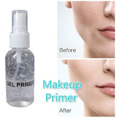 SEUNG PERFECT PROFESSIONAL FOUNDATION ILLUMINATING GEL PRIMER Prime Primer  - 50 ml(TRANSPARENT)