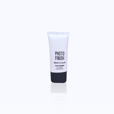 DARYUE Smooth & Blur Face Primer Transparent |Moisturizes Skin | Gel based formula Primer  - 30 ml(Clear)