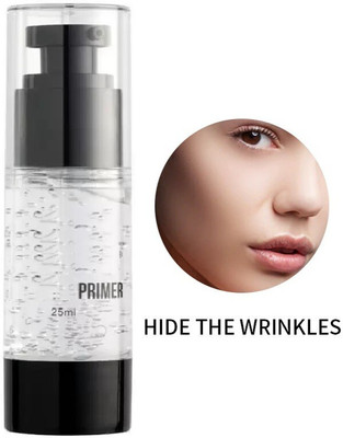 Arcanuy Make-up Base Face  Primer  - 25 ml(Transparent)