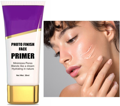 Arcanuy GEL MAKE UP PRIMER FOR FACE Primer  - 30 ml(Transparent)