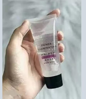 REIMICHI GEL PRIMER FOR FACE AND BODY Primer  - 50 ml(TRANSPARENT)