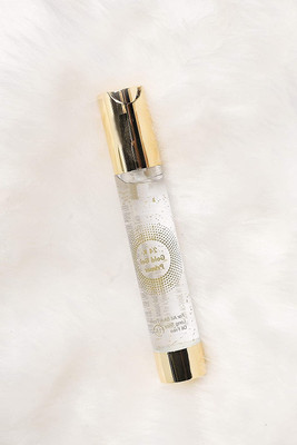 MYEONG Matte Face & Body Primer Oil Free  Primer  - 30 ml(Transparent)