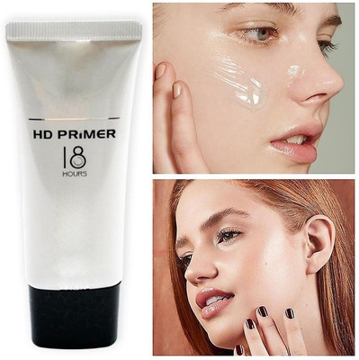 ADJD OIL FREE MAKEUP BASE GEL Primer  - 30 ml(Transparent)