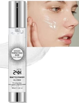 GABBU Instant Blur Fine Lines & Wrinkles,  Primer  - 30 ml(TRANSPARANT)