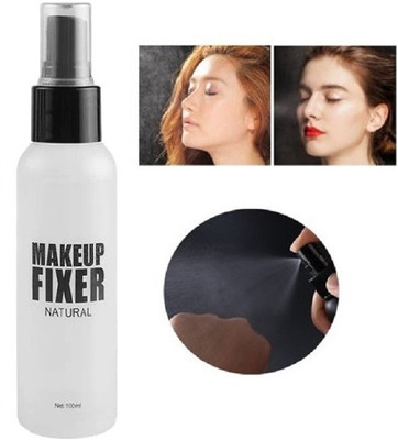 Neycare Perfect Makeup Setting Spray Face Primer Foundation Base Fixer Makeup Primer  - 100 ml(Transparent)