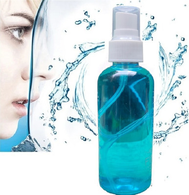 FELICECHIARA PROFESSIONAL MAKEUP SETTING FIXER SPRAY FOR FACE MAKEUP Primer  - 100 ml(TRANSPARENT)