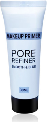 USBK FACE MAKEUP BEST PRIMER FOR BEST MAKEUP Primer  - 30 ml(TRANSPARENT)